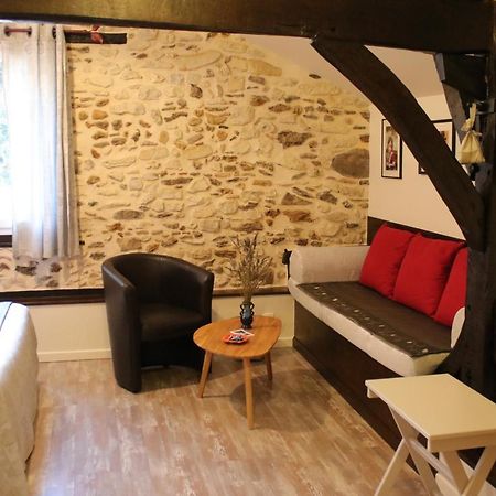 Chambre D'Hotes Au Sargaillon Pouillon Zewnętrze zdjęcie