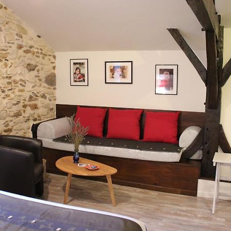 Chambre D'Hotes Au Sargaillon Pouillon Zewnętrze zdjęcie
