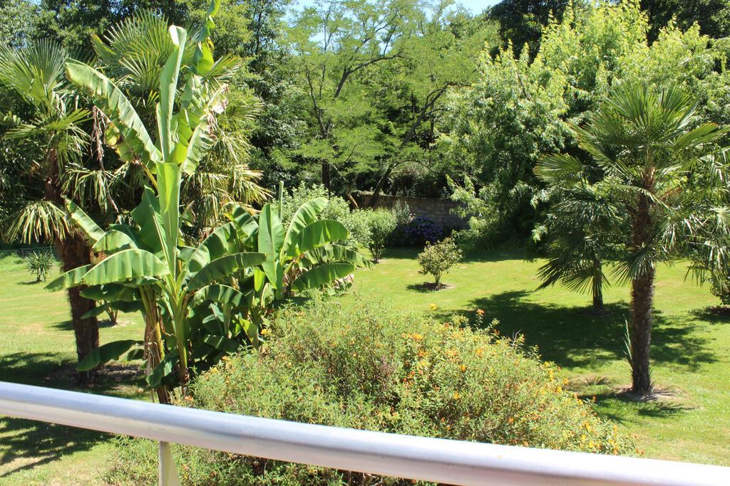 Chambre D'Hotes Au Sargaillon Pouillon Zewnętrze zdjęcie