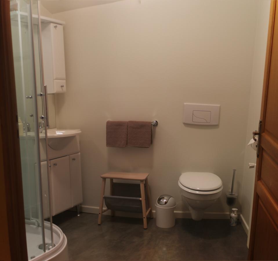 Chambre D'Hotes Au Sargaillon Pouillon Zewnętrze zdjęcie